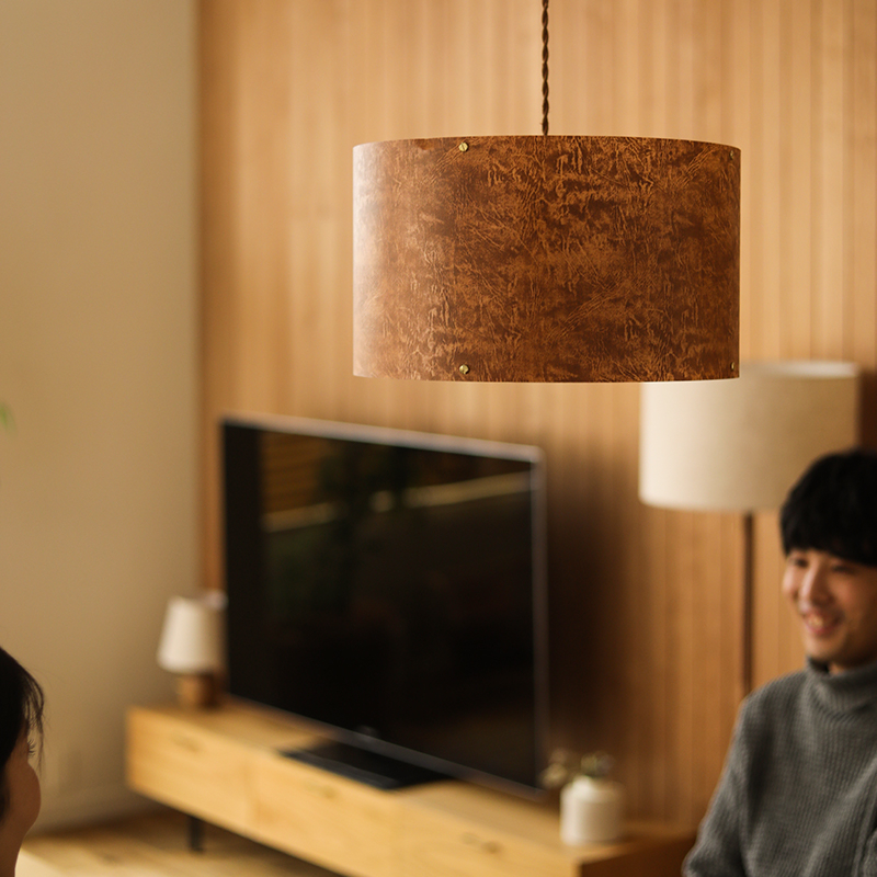 ペンダントライト Oilparch ｜家具・インテリア通販 Re:CENO(リセノ)