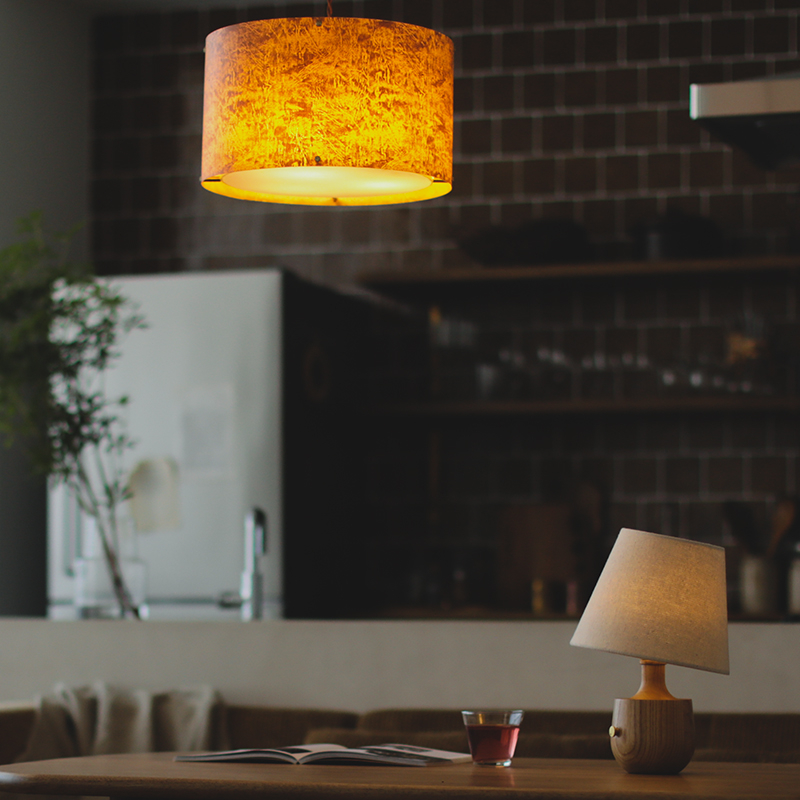 ペンダントライト Oilparch ｜家具・インテリア通販 Re:CENO(リセノ)