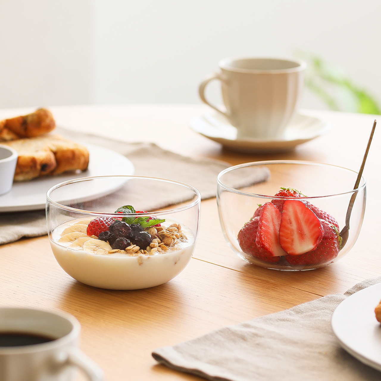 とんでもスキルで異世界放浪メシ ライスボウル マグカップ グラス