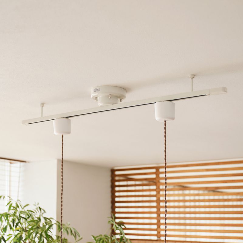 簡易式ダクトレール ｜家具・インテリア通販 Re:CENO(リセノ)