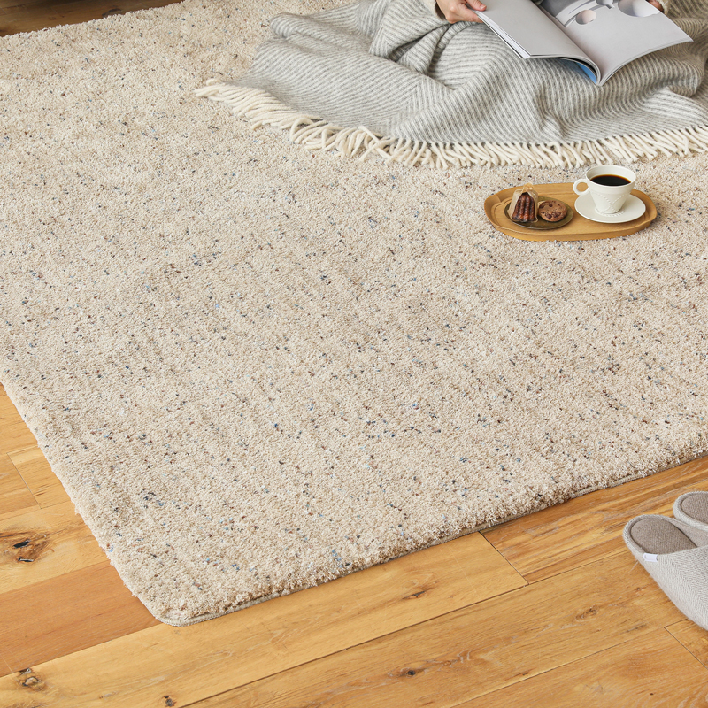 ラグマット LUCE 四角形タイプ ｜家具・インテリア通販 Re:CENO(リセノ)