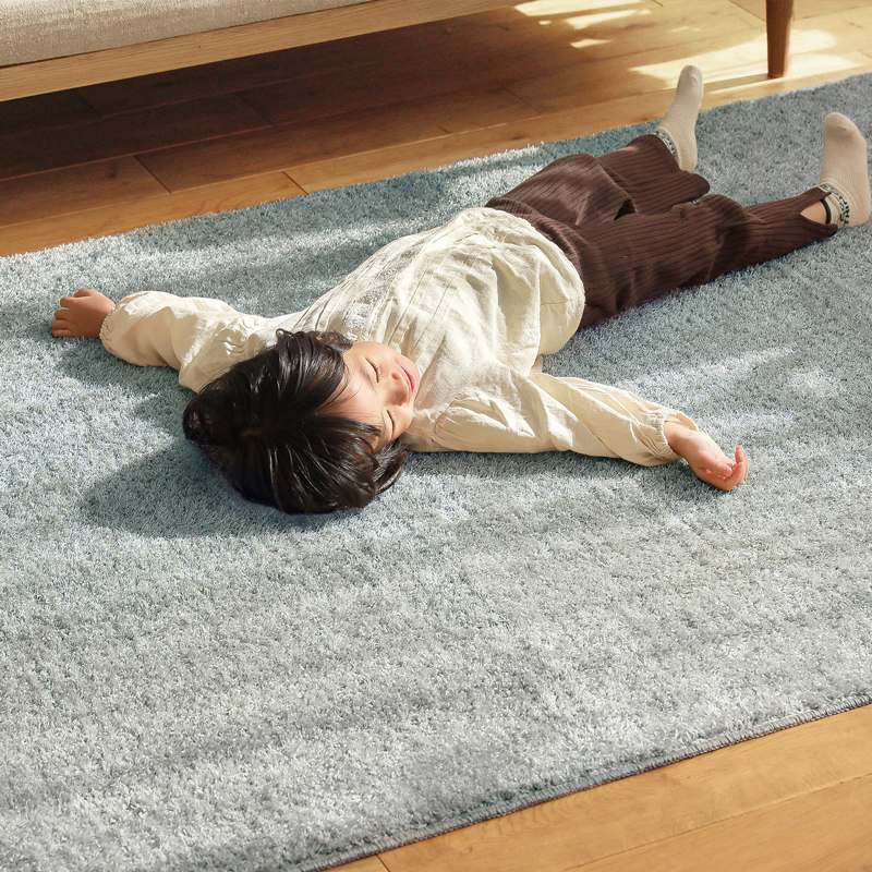 国産 洗えるラグマット Reflet ｜家具・インテリア通販 Re:CENO(リセノ)