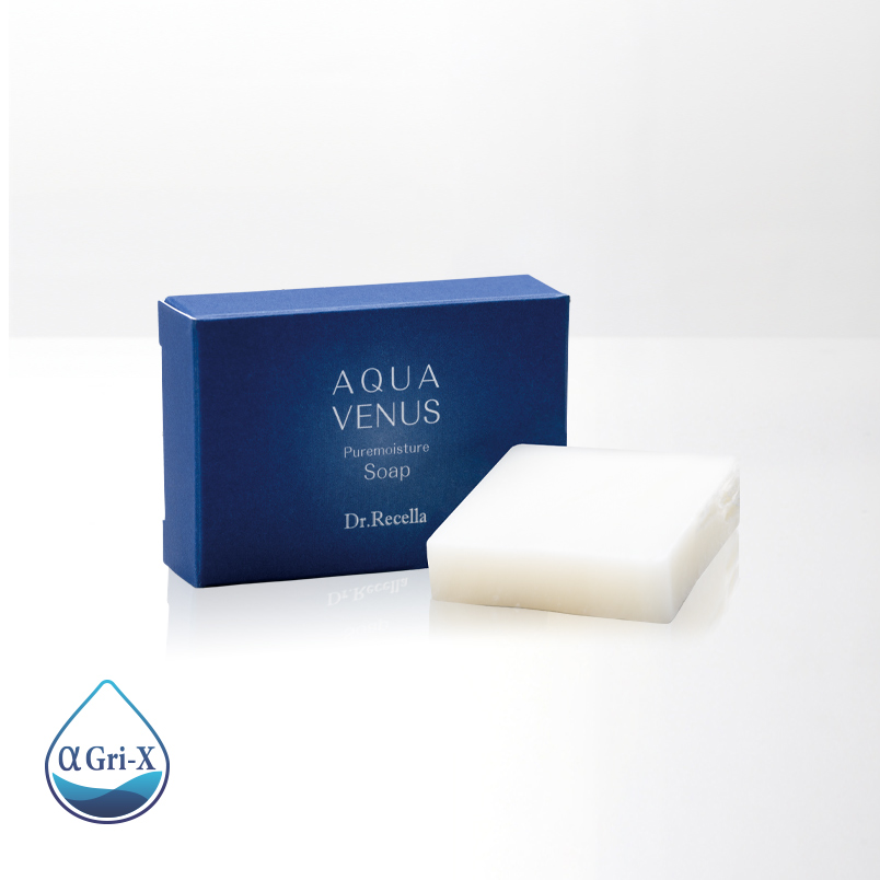 ドクターリセラ クレンジングジェル 洗顔石鹸 ドクターリセラ (Aqua