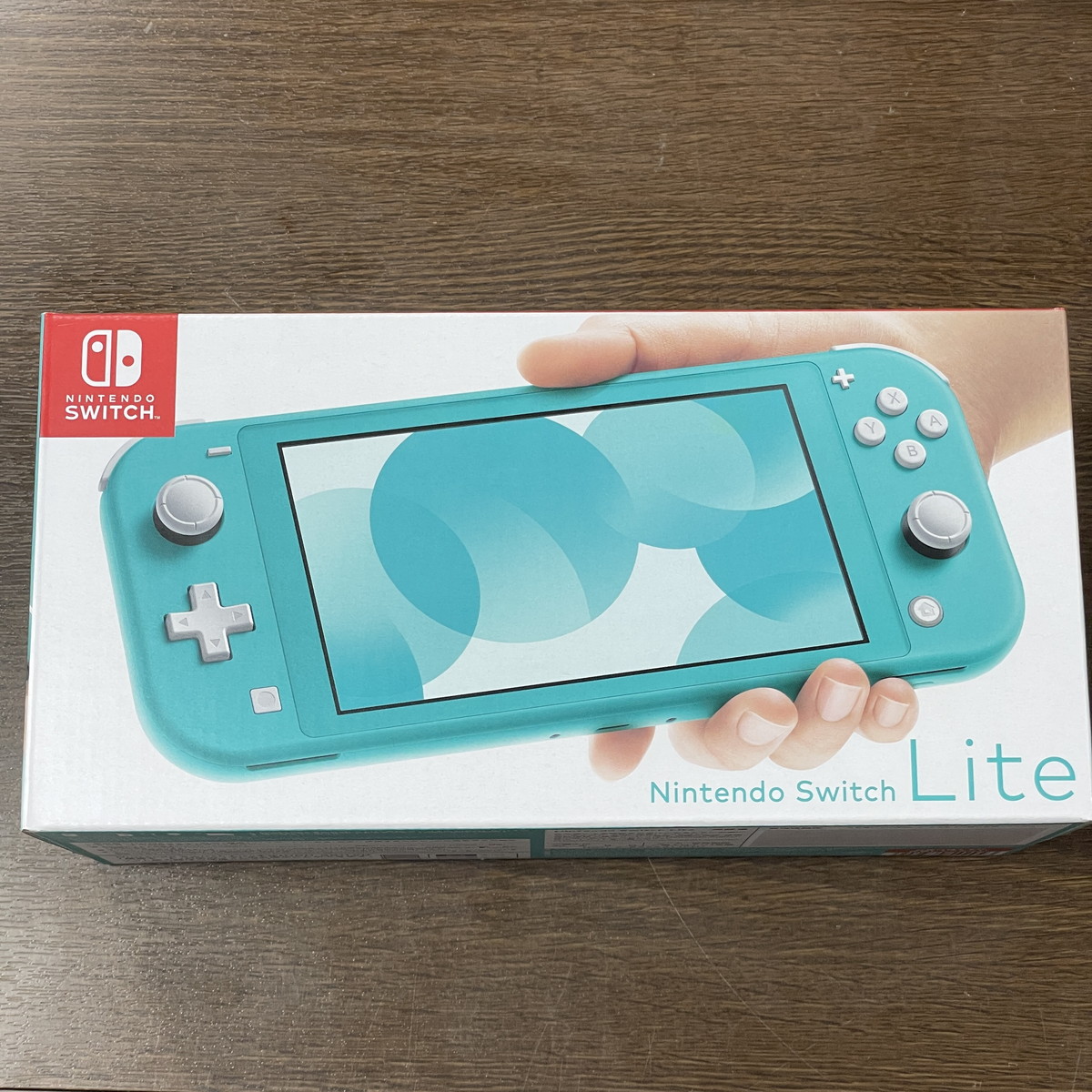使わないNintendo Switch Lite、現金化しませんか？ - リサイクル