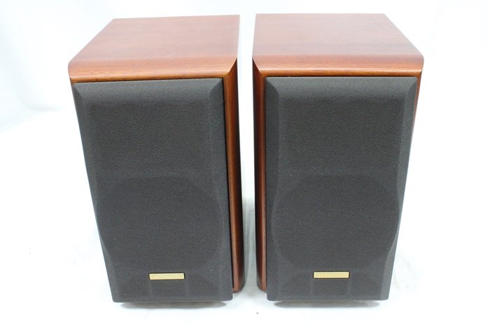 ケンウッド KENWOOD 2WAYスピーカーシステム ペア S270 買取しました