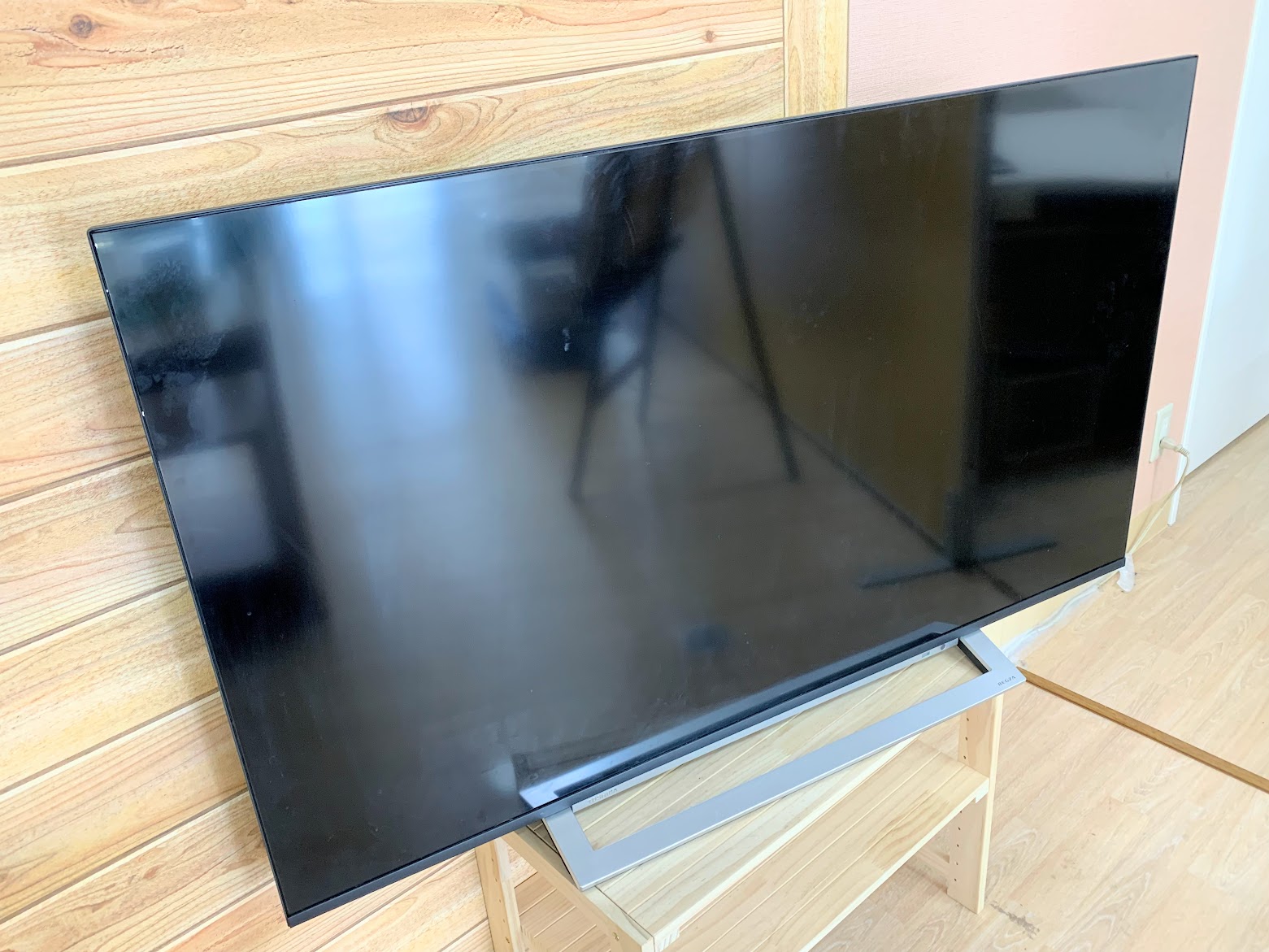 高く売る方法】東芝REGZA 50M540X[50型] 4K液晶テレビの買取価格