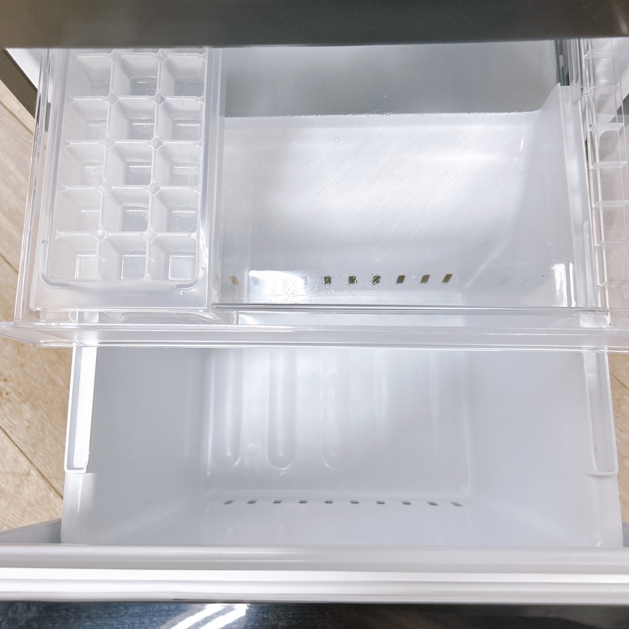 OE100612 ヤマダ 156L 冷蔵庫 一人暮らし 小型 OE100612 ヤマダ 156L