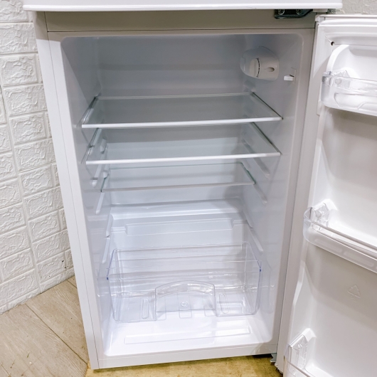 ハイアール 冷蔵庫 一人暮らし 2ドア 小型 2022年製 引越し 新生活