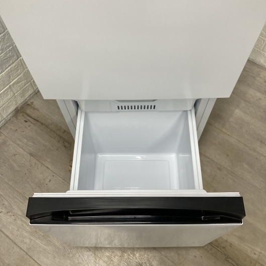 ハイセンス HR-D13E3W 2024年製 135L 冷蔵庫 【全国発送対応】