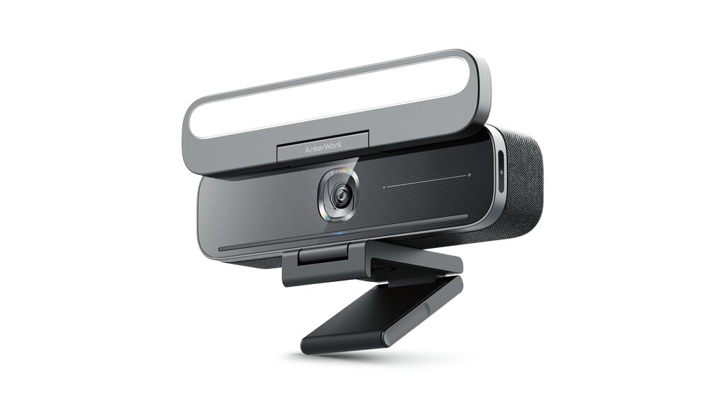 Red Dot Design Award: AnkerWork B600 Video Bar