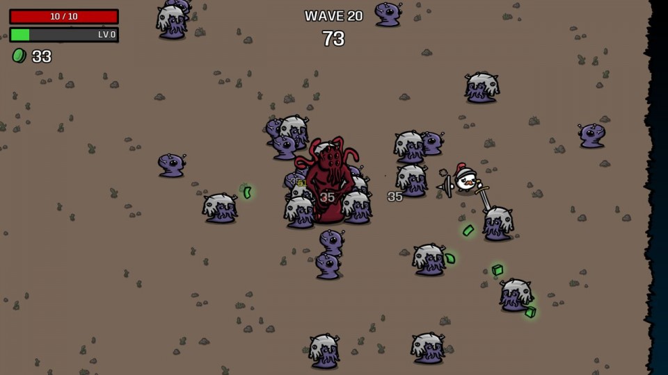 Brotato PS5™ (Deluxe Edition)