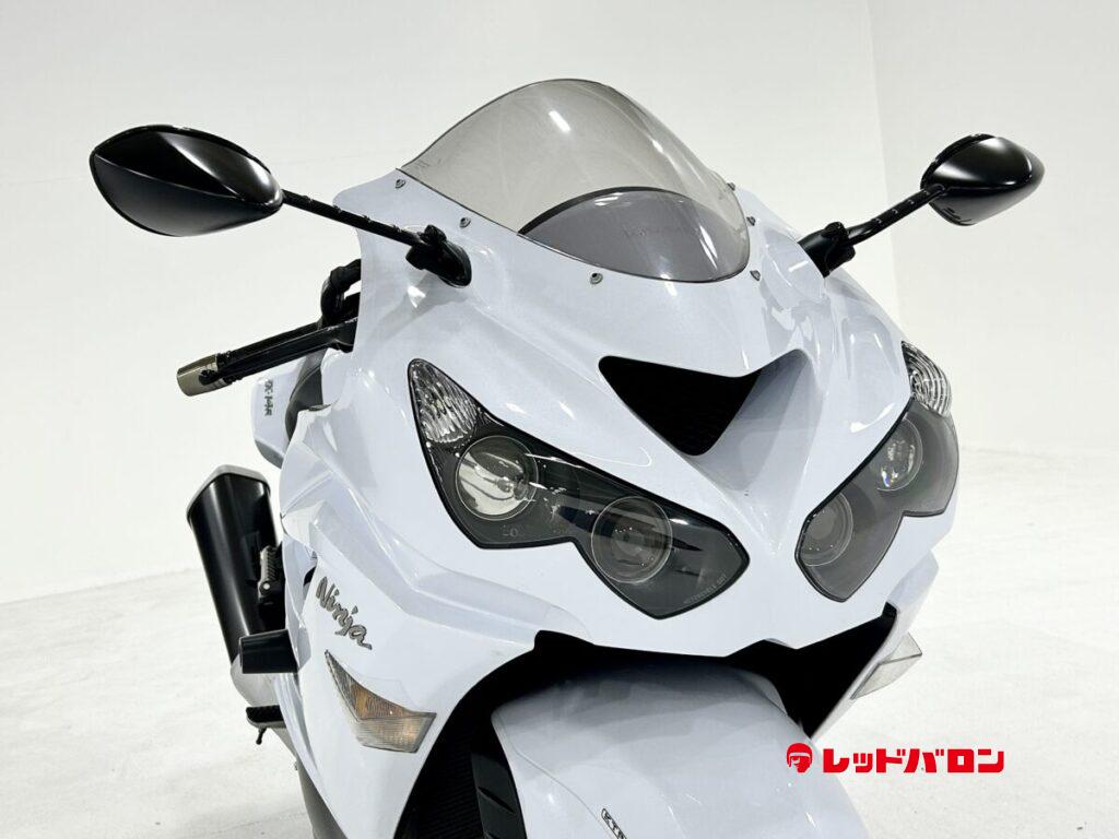 ZX－14R US仕様 ZX1400E - レッドバロン公式