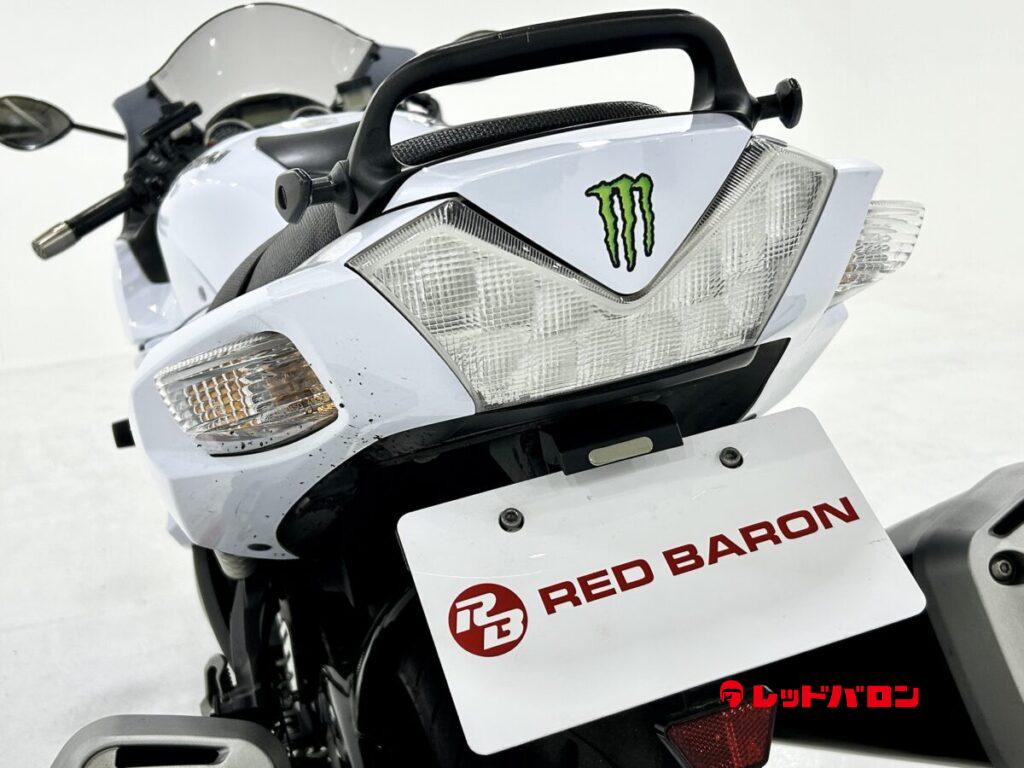 ZX－14R US仕様 ZX1400E - レッドバロン公式