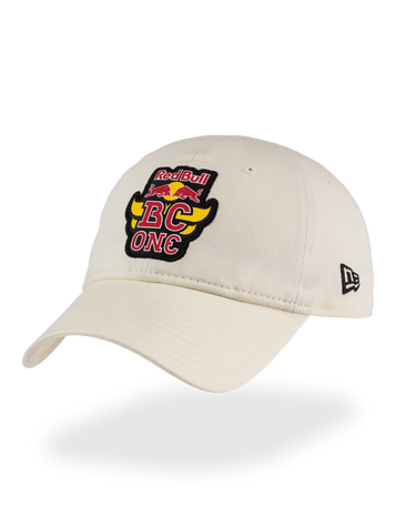Red Bull BC One New Era 9Twenty Backspin Hat | Red Bull Shop US