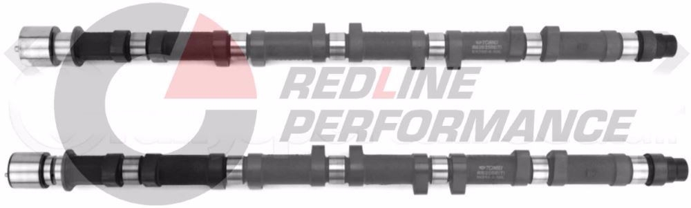 TOMEI PONCAM CAMSHAFT 260 DEG KIT RB26DETT SKYLINE R32 R33