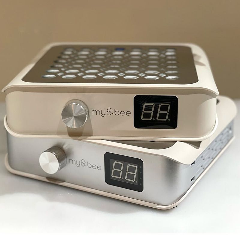 rednails web channel / ♪レクシア サイクロン 18W-R