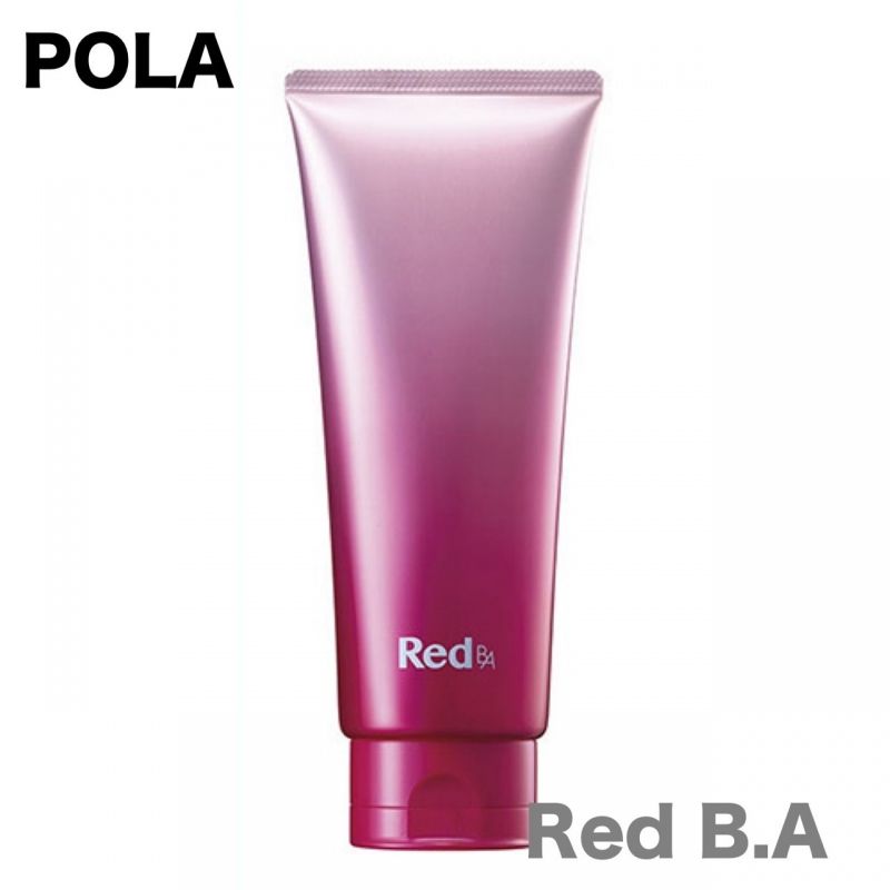 rednails web channel / □△Red B.A ボディ クリーム 150g