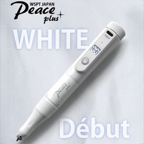 rednails web channel / ♪充電式ハンドピース Peace+ ピースプラス