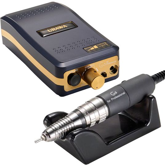 rednails web channel / ♪レクシアレボルブ ネイルマシン ホワイト