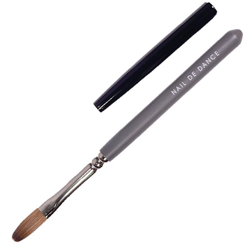 rednails web channel / ♪ターコイヅム ピンクスムースブラシ