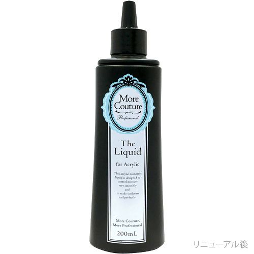 rednails web channel / ♪ザ・リキッド 200ml