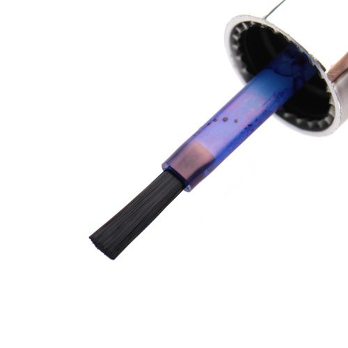 rednails web channel / ♪ブリーディングインク5ml 09 White