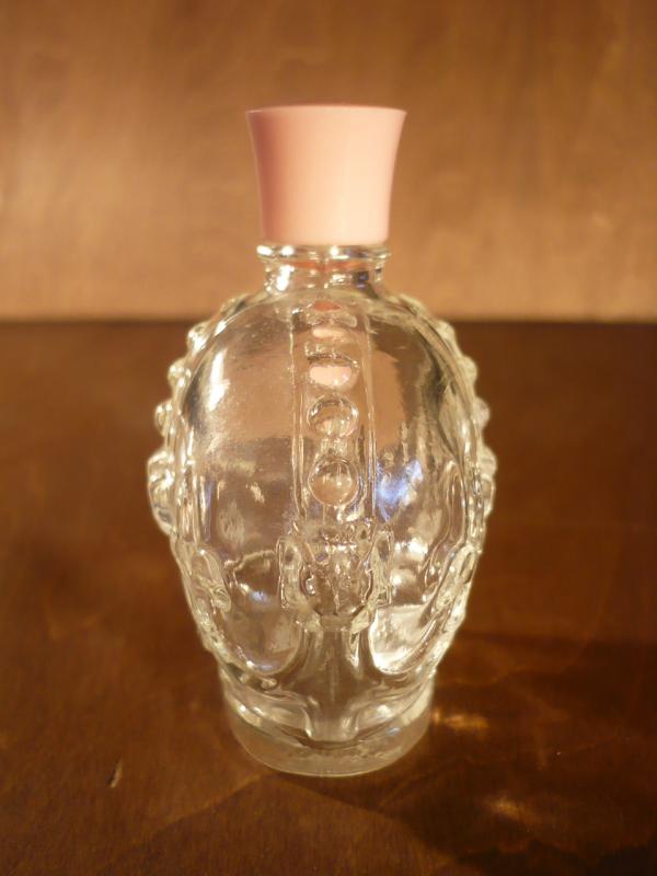 フランス製王冠香水ビン LCM 3047