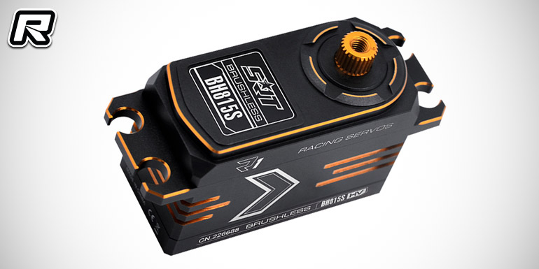SRT 1/5オンロード HVブラシレスサーボ SRT 1/5オンロード HV