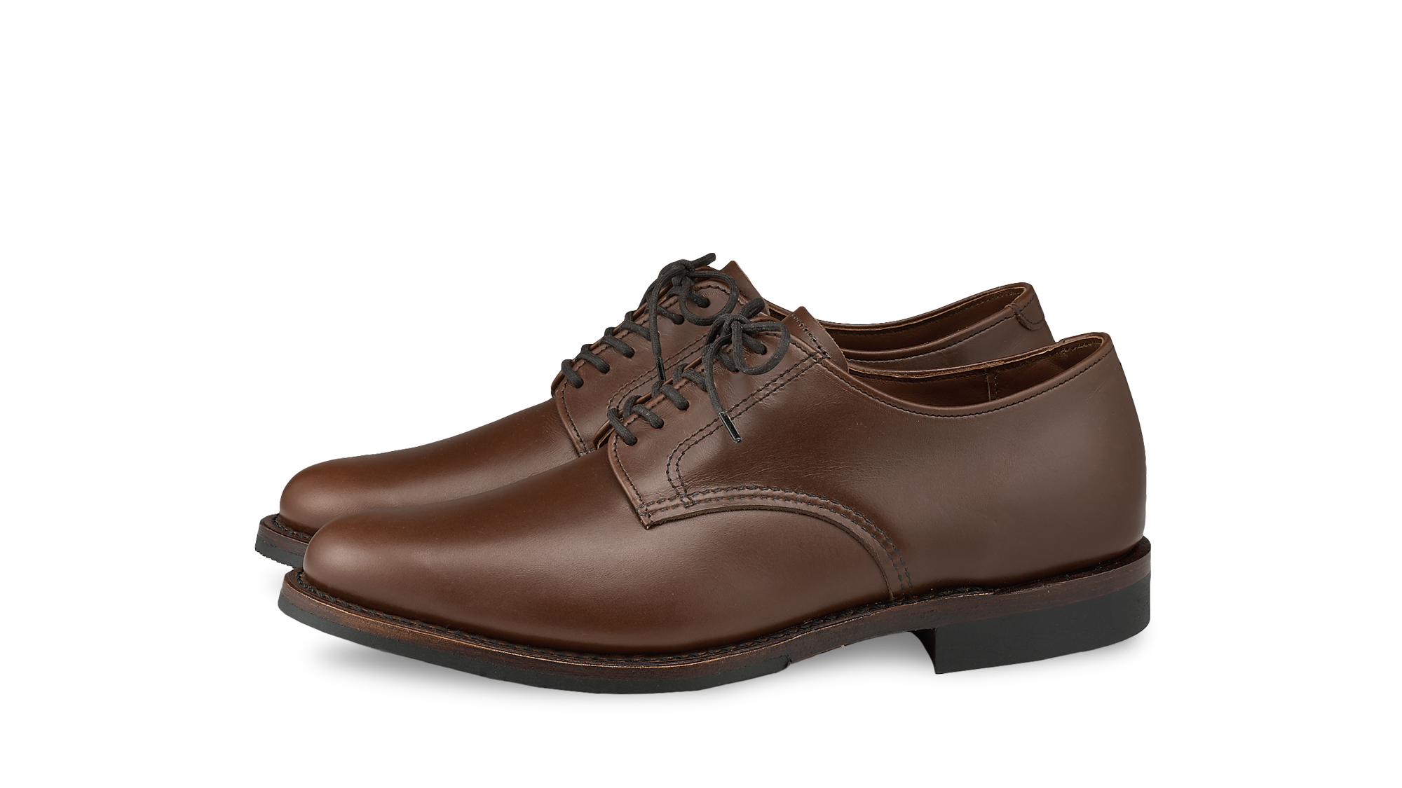 Shop the MiL-1 Blucher Oxford 9087 | Official Red Wing Shoes