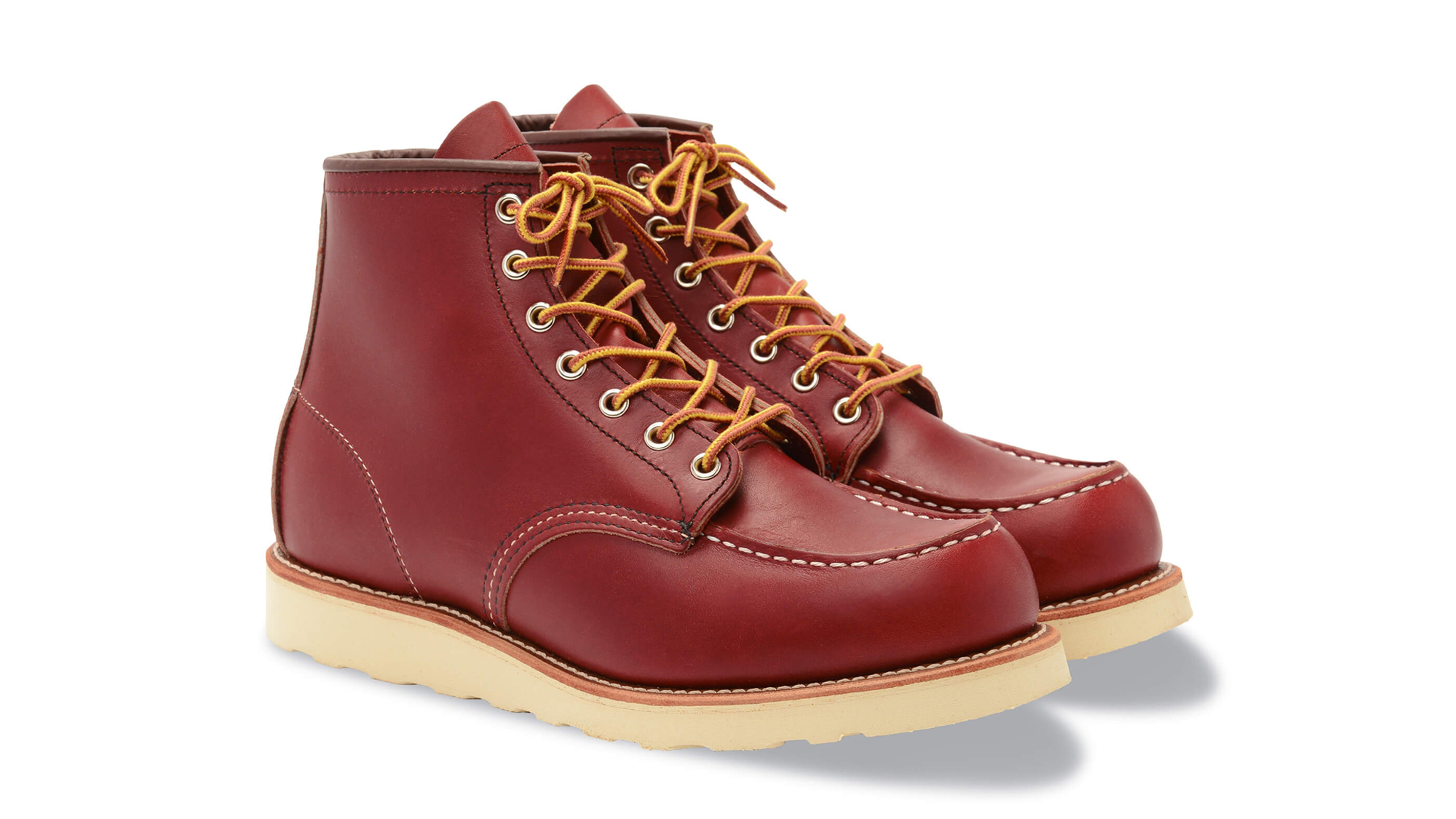 Shop the Moc Toe 8875 | Official Red Wing Shoes Online Store