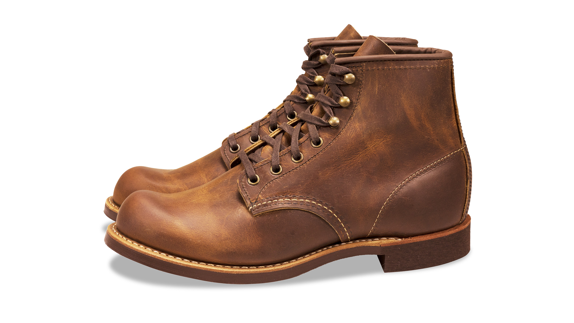 Shop the Moc Toe 8881 | Official Red Wing Shoes Online Store