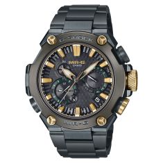 Casio G-Shock MR-G Juryoku-Maru Titanium Solar Connected Limited