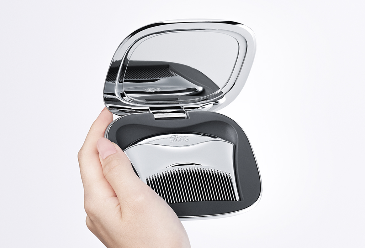 リファマーキスコンパクト - ReFa MARQUISE COMPACT | 商品情報 | ReFa