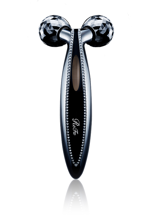 ReFa Crystal CARAT FACE | PRODUCTS | ReFa | MTG Co., Ltd.