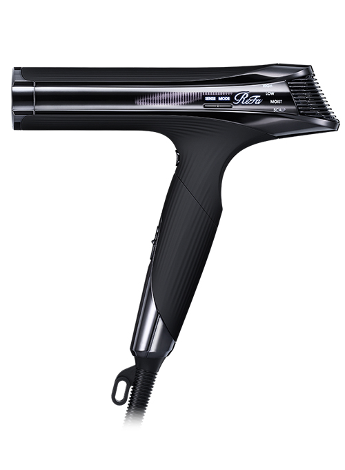 ReFa BEAUTECH DRYER S+ | PRODUCTS | ReFa | MTG Co., Ltd.