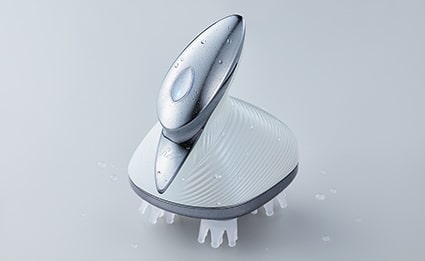 ReFa BEAUTECH HEAD SPA | PRODUCTS | ReFa | MTG Co., Ltd.