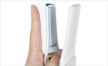 ReFa FINGER IRON ST | PRODUCTS | ReFa | MTG Co., Ltd.