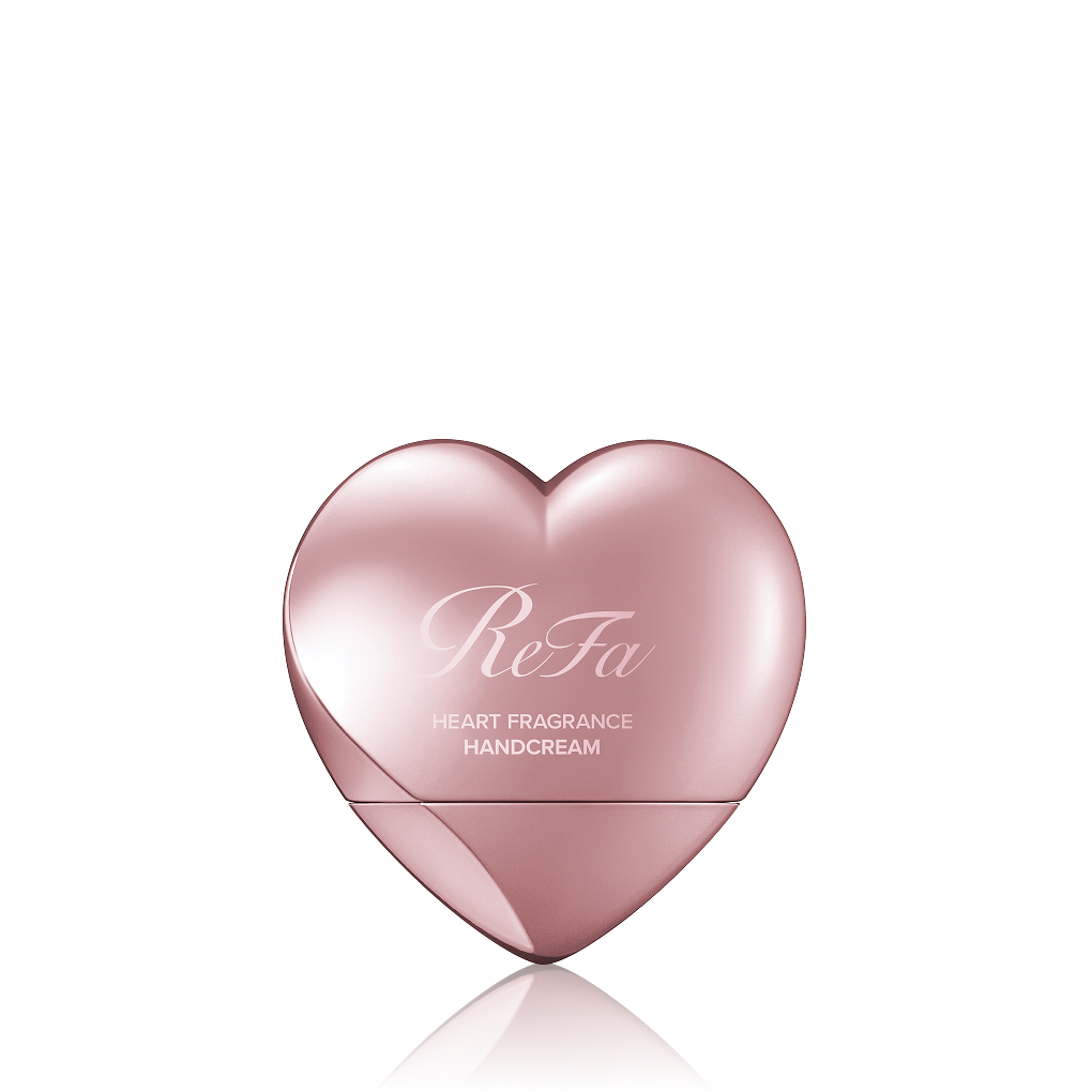 リファハートフレグランス ハンドクリーム - ReFa HEART FRAGRANCE