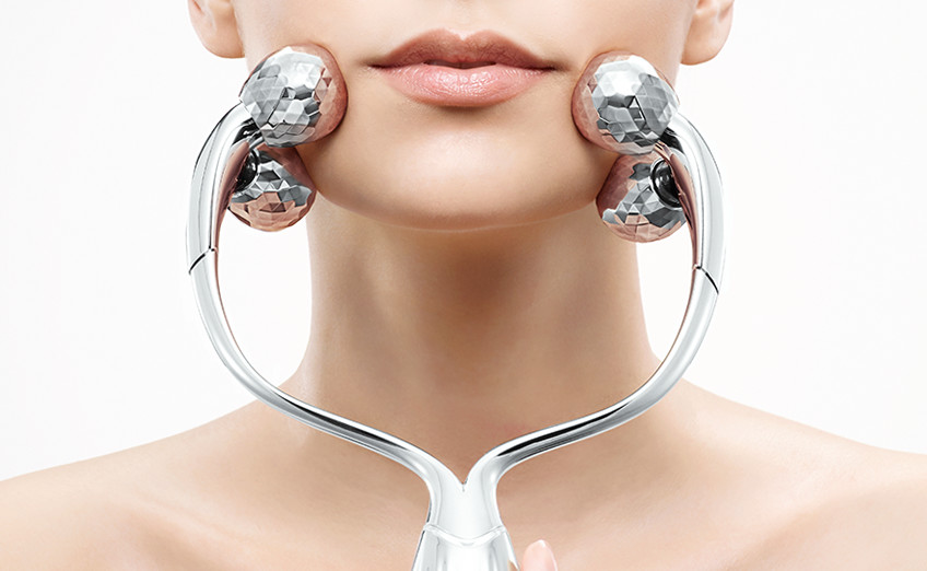 リファダブルレイ - ReFa DOUBLE RAY | 商品情報 | ReFa（リファ）公式