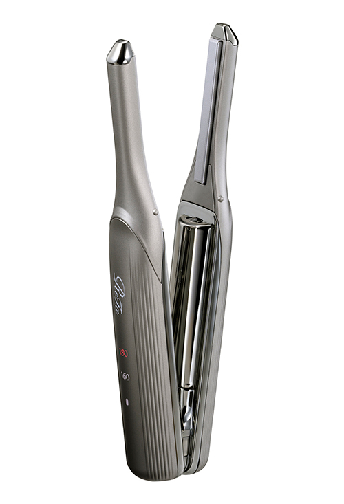 リファフィンガーアイロン ST 6 - ReFa FINGER IRON ST 6 | 商品情報