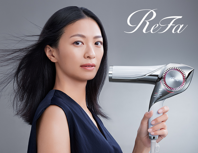 リファビューテック ドライヤー BX - ReFa BEAUTECH DRYER BX | 商品