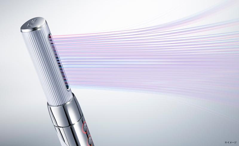 リファビューテック リセッター - ReFa BEAUTECH RESETTER | 商品情報