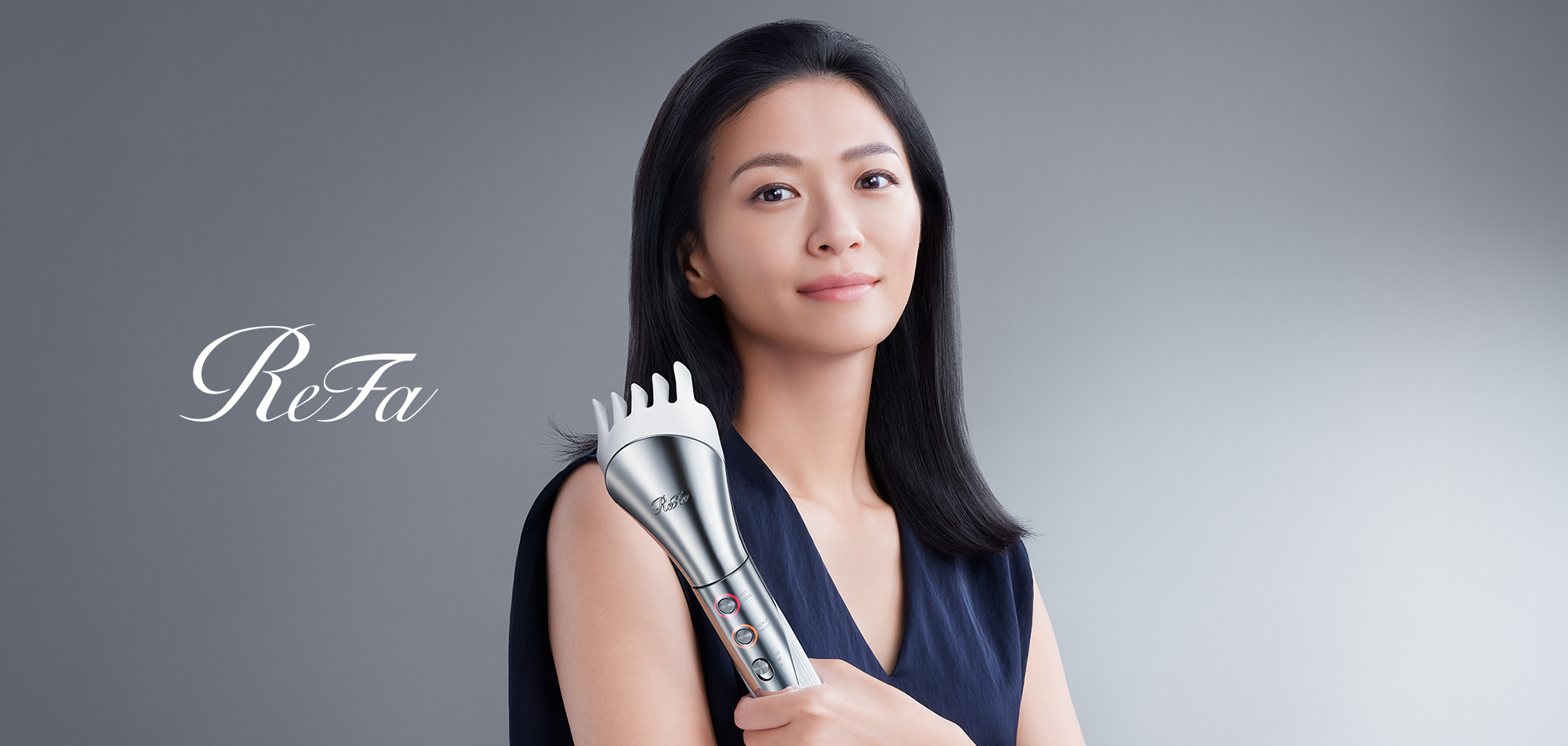 リファビューテック リセッター - ReFa BEAUTECH RESETTER | 商品情報