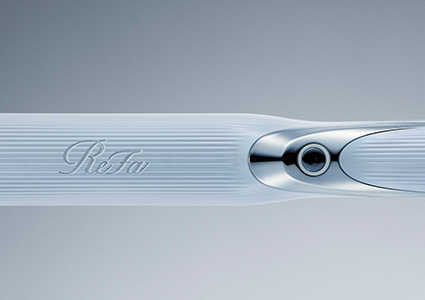 リファストレートアイロン プロ- ReFa STRAIGHT IRON PRO | 商品情報