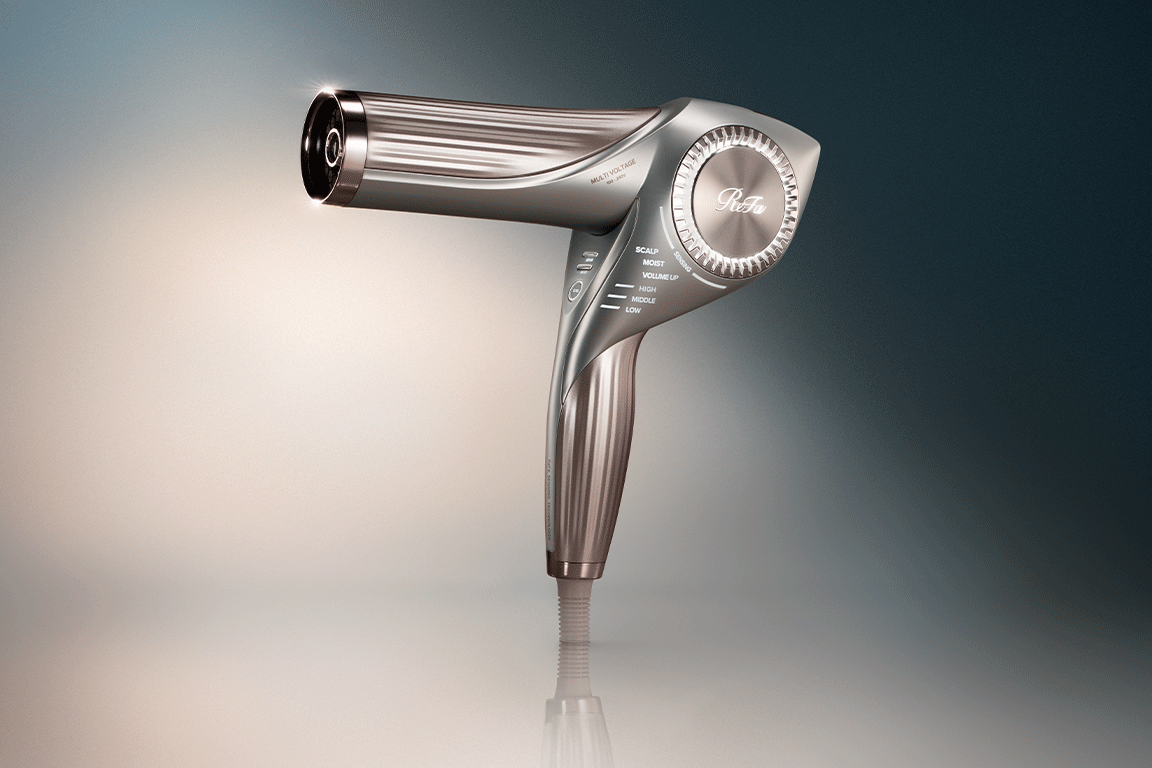 リファ ドライヤースマートW ダブル Refa 2024年製 351 ReFa / リファ