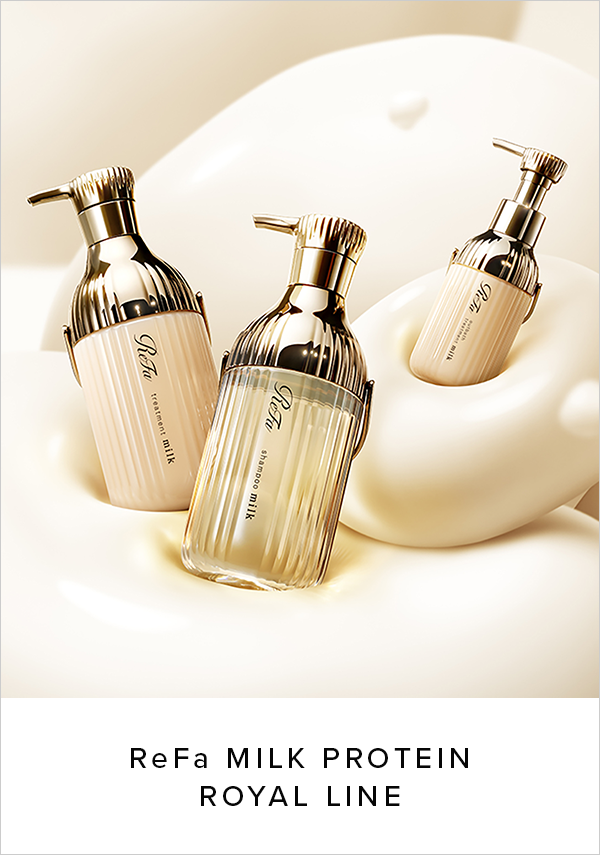 产品信息(按部位选购) | ReFa（黎珐）官网（日本） | 株式会社MTG