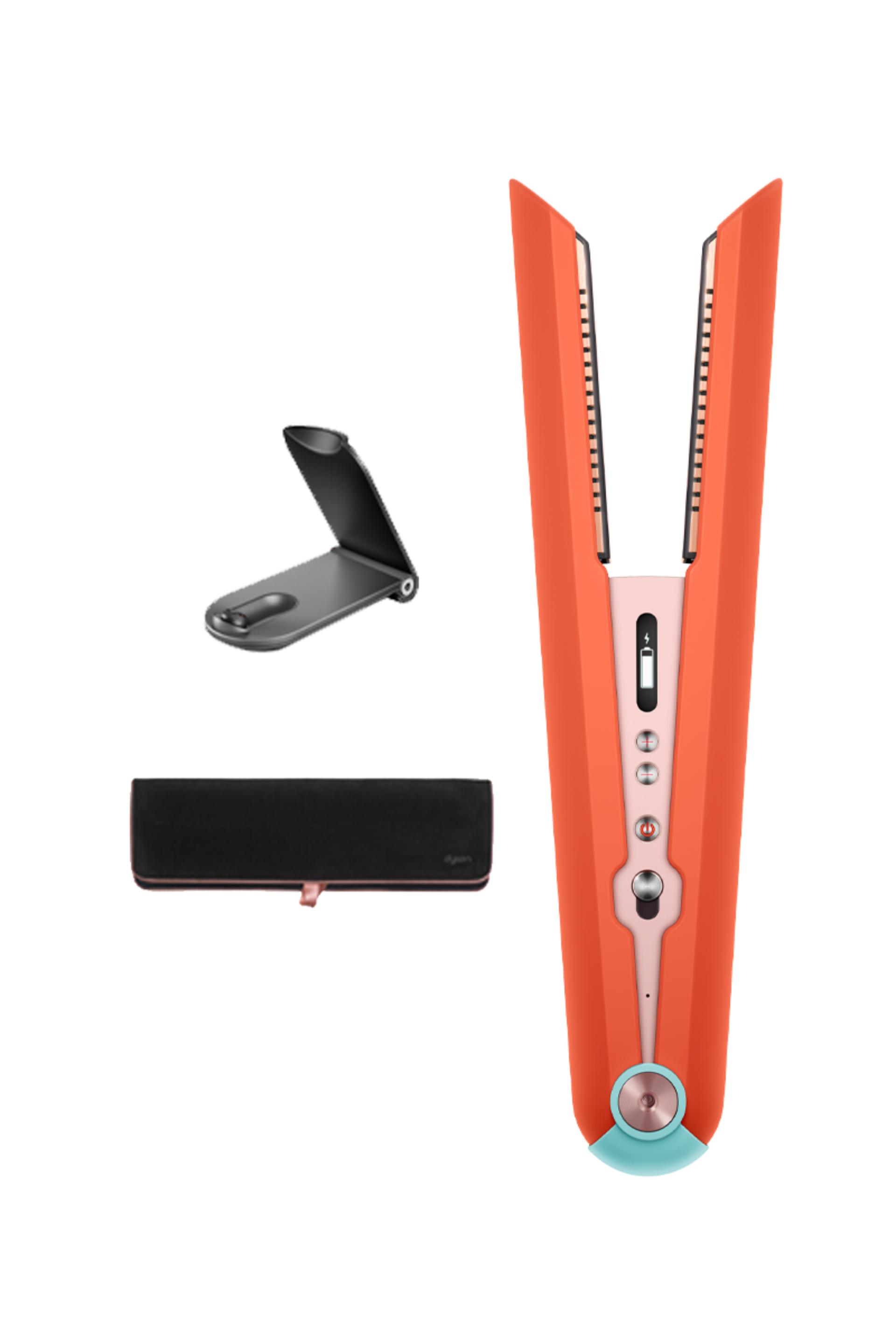 Dyson + Corrale styler straightener (Ceramic Pop)