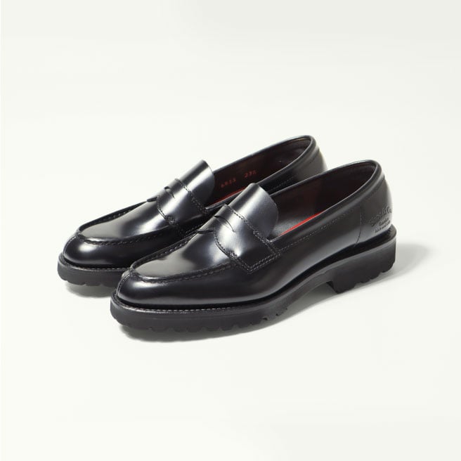 REGAL Shoe ＆ Co. × FUDGE | 株式会社リーガルコーポレーション REGAL