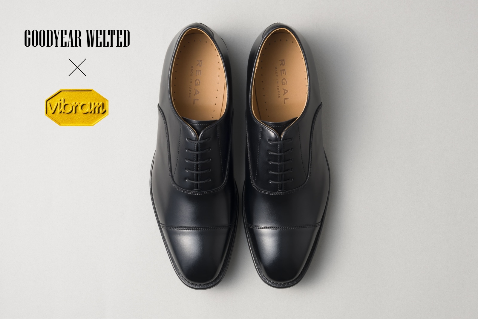 革新と伝統が融合した、“進化系”リーガルの魅力 | 株式会社リーガル