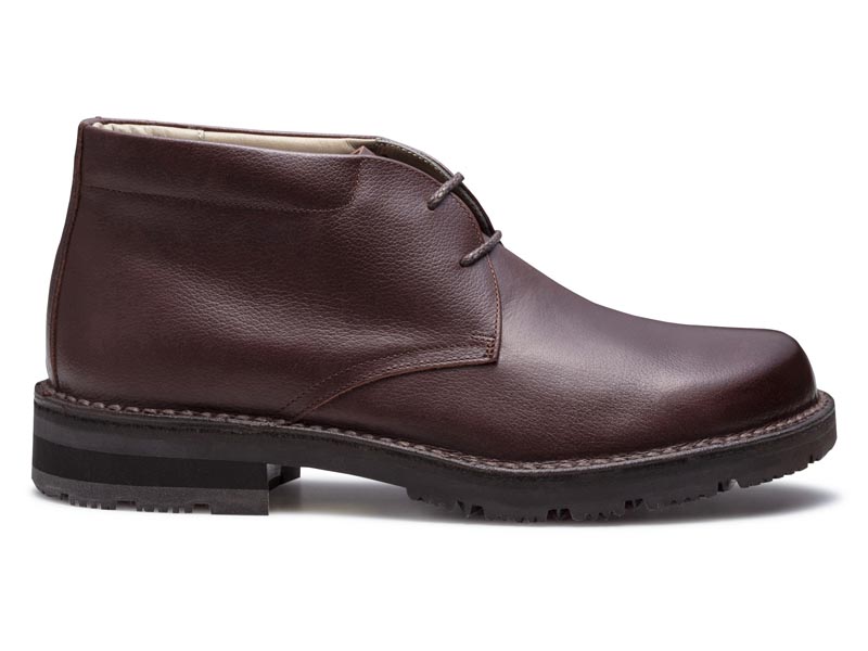 ブーツ ブラウン｜リーガルコーポレーション公式オンラインショップ